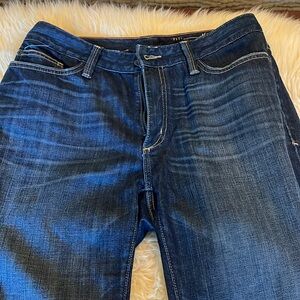 Eddie Bauer jeans- bootcut